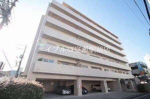 カサ・グランデ外観写真