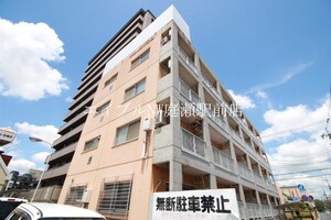 野田レジデンス外観写真