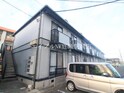 アンダンテ妹尾Ａ棟