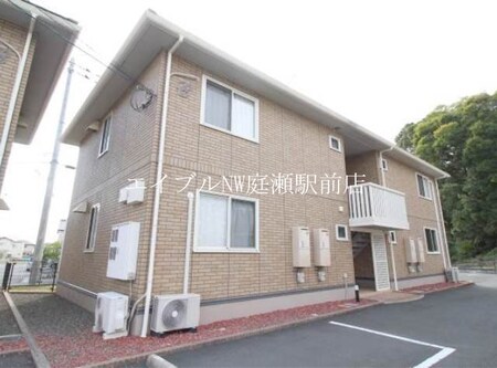 サンライズ宮東　Ｃ棟外観写真