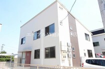 セリシールの外観写真