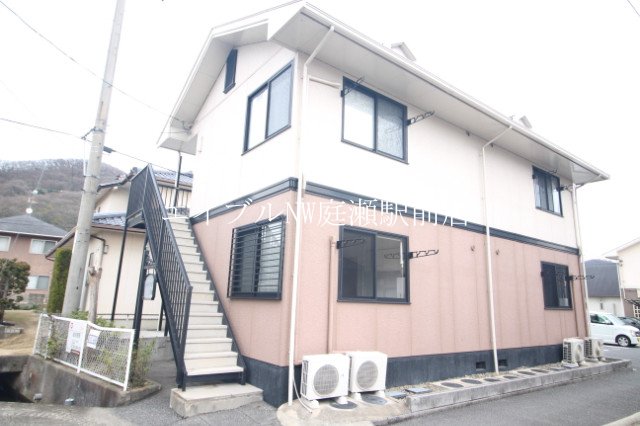 ジョイファミリー八浜　Ｂ棟