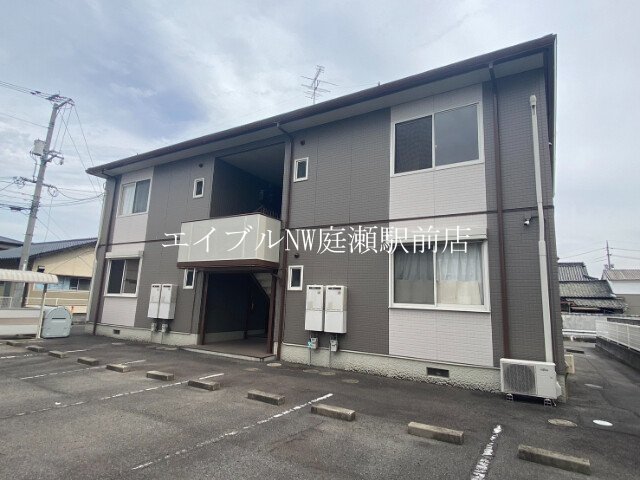 ウルーズメゾン　Ｂ棟
