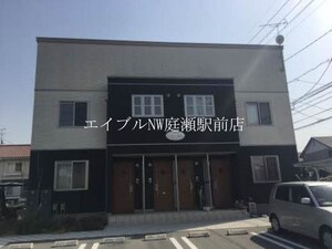プロヌーブ福島外観写真