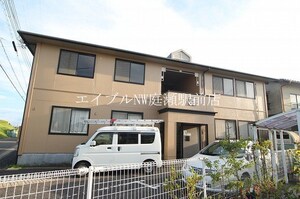 ノースウインド外観写真