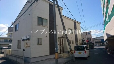 Felice外観写真