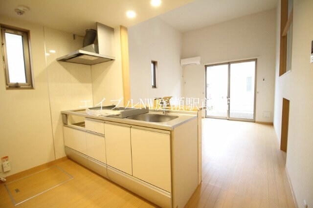 物件内観写真6　(キッチン)