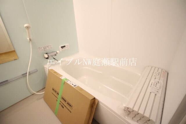 物件内観写真7　(バス／シャワールーム等)