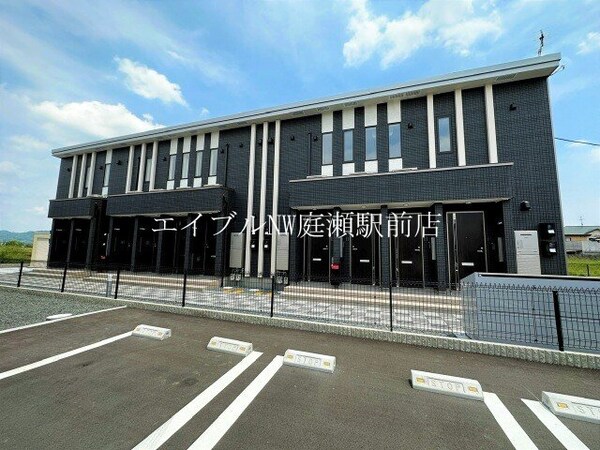 建物外観(外観写真（昼）)