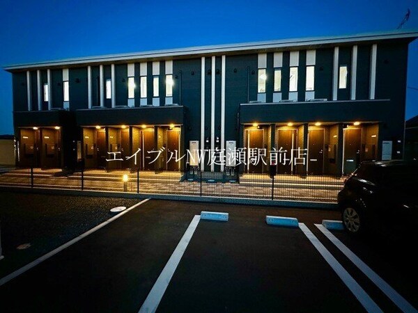 建物外観(外観写真（昼）)