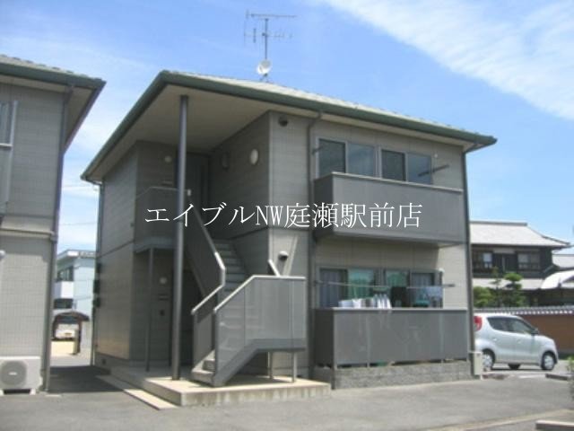 ディアス水畑B