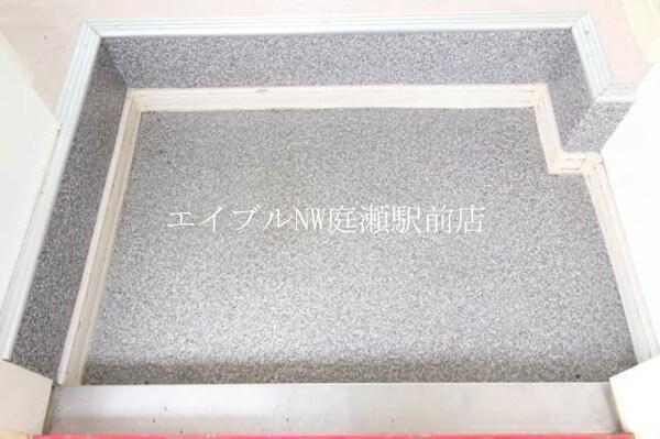 玄関(玄関)