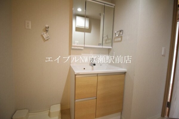 洗面所
