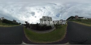 山下コーポ外観写真