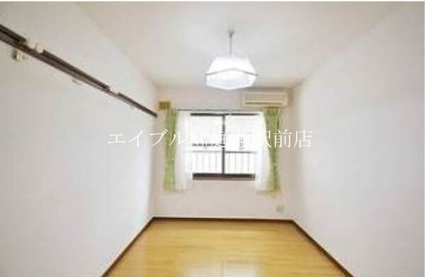 眺望(別のお部屋の写真です。実際とは異なります。)