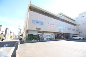 コーポことぶき外観写真