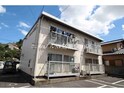 プレジール堀田　2号棟