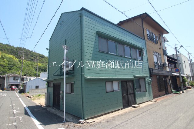 玉2丁目戸建て貸家