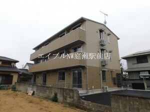 ベイ　ブランシェ浜町外観写真