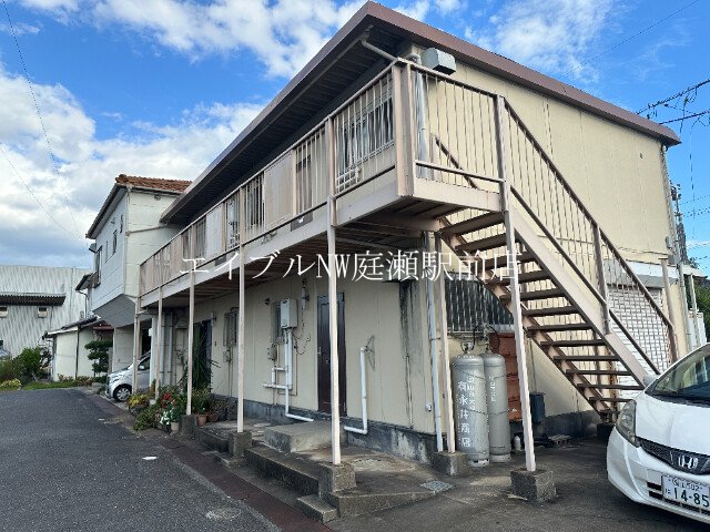 コトブキアパート