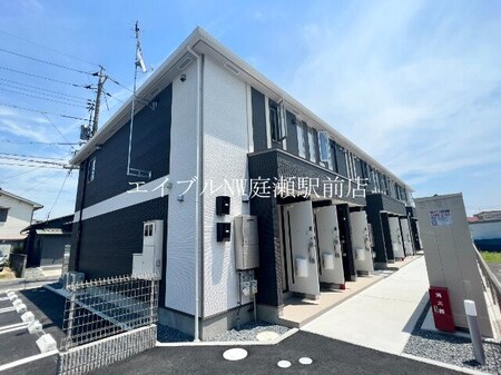 アストレア外観写真