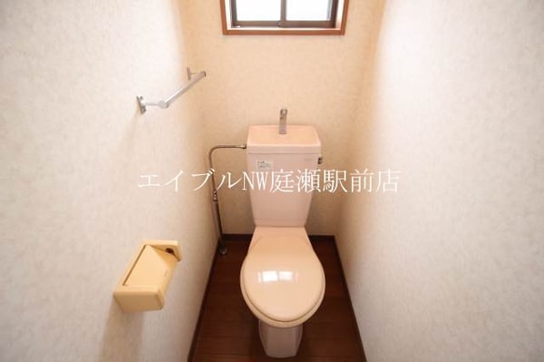 トイレ(トイレ)