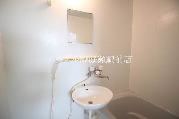 洗面所