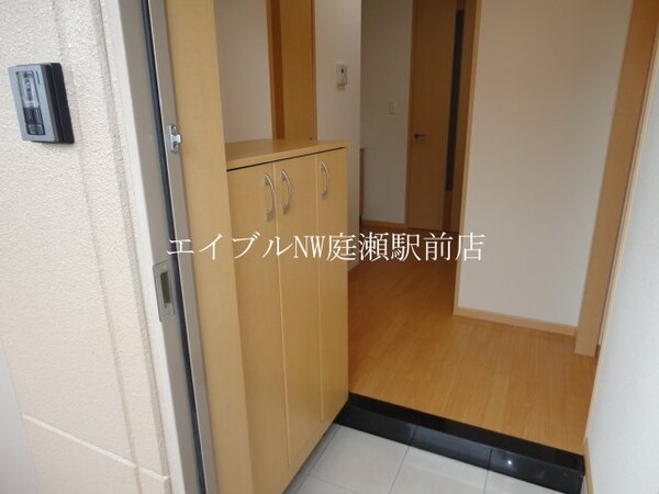 玄関(玄関（イメージ）)