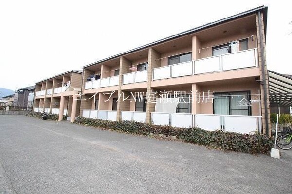 建物外観(建物外観)