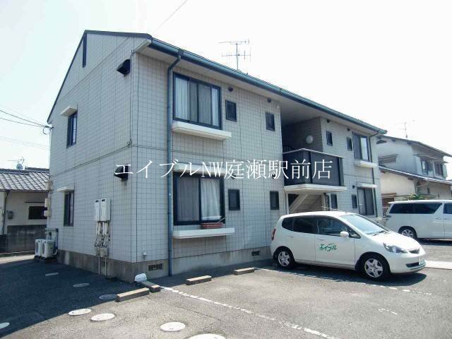 サンライズフジＡ棟