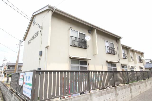 サンライズ・ミキ　Ａ