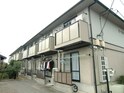 ビーライン川入　A棟