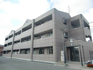 BLUE　TERRA外観写真