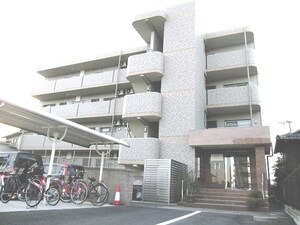 Ambition外観写真