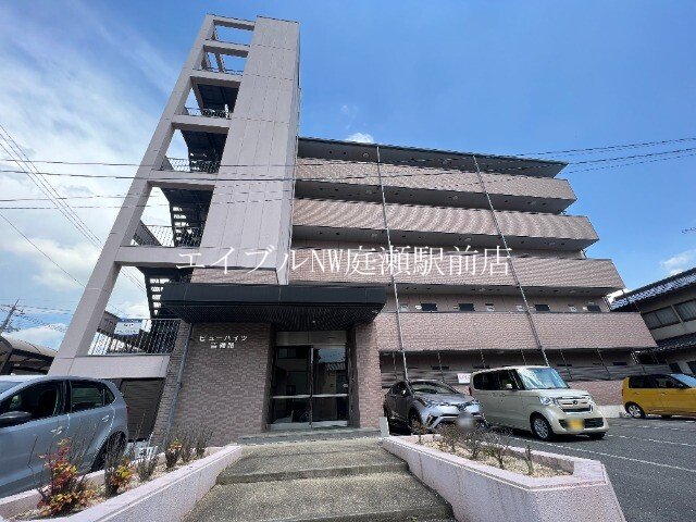 ビューハイツ吉備路