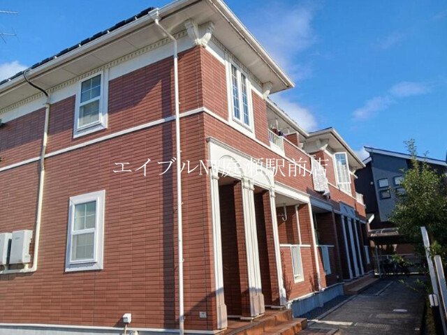 ベルパストラーレ