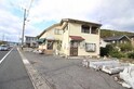 加茂店舗付き住居