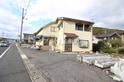加茂店舗付き住居