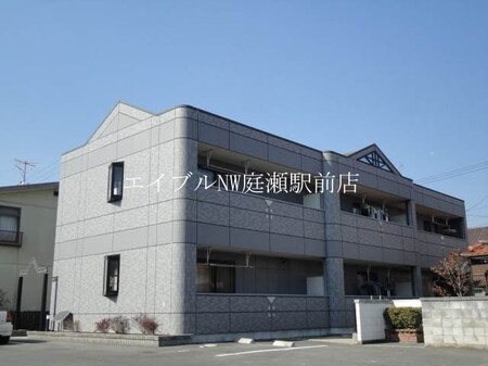 プロニティ野口外観写真