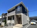 サンシャイン　ハウス