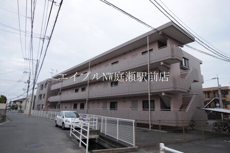 カーサ21外観写真