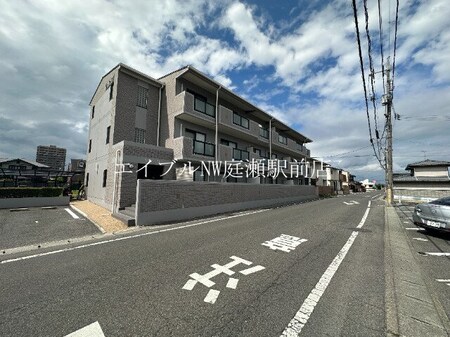 vento21外観写真