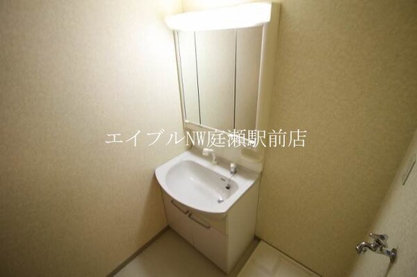 洗面所