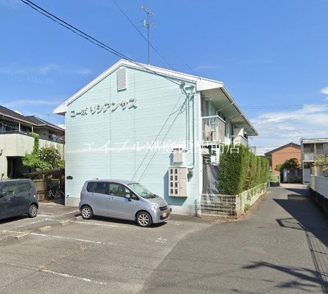 コーポリシアンサス