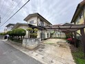 大福戸建て