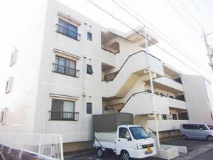 21ハイツ辰巳外観写真