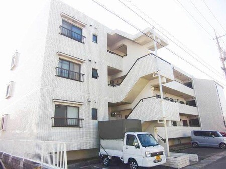 21ハイツ辰巳外観写真