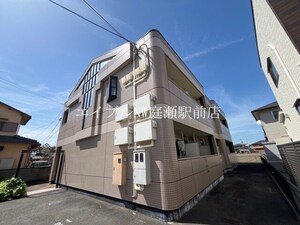 エステート山下外観写真