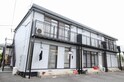 シティハイムあかね B棟