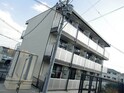 レオパレスサンフラワー中庄